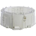 Cubierta de tambor MCK67635904 para lavadoras