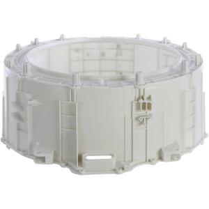 Cubierta de tambor MCK67635904 para lavadoras