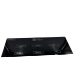 Cover Assembly Display LG ACQ85509821 vista en ángulo panel táctil LS63SPGK