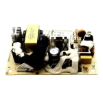 Fuente de alimentación EBR31782701 para barras de sonido/subwoofer LG