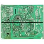 Cara posterior de circuito PCB LG EBR89083901