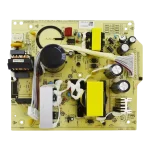Fuente de alimentación para sistema de sonido EBR86133701 - (SH)
