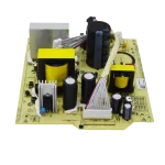 Fuente de alimentación EBR86133701 para LG – Vista lateral Fuente de alimentación EBR86133701 para sistema de sonido LG, vista lateral