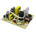 Fuente de alimentación EBR86133701 para LG – Vista de lado Fuente de alimentación EBR86133701 para sistema de sonido LG, vista de lado