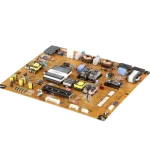 Tarjeta de fuente de alimentación LG EAY62512802 vista superior