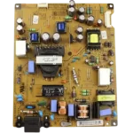 Fuente de alimentación LG EAY62810601 vista superior