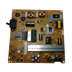 Fuente LG EAY63071904 EAX65423701 con transformadores y disipador