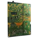 Parte trasera de la placa LG EAY64491201