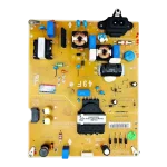 Fuente LG EAY64491401 EAX67189301 en perspectiva con transformadores