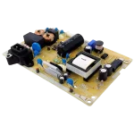 Fuente de poder LG EAY64548908 perspectiva frontal inclinada