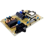 Fuente EAY64548908 LG con puertos visibles en primer plano