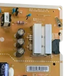 Detalle serigrafía EAX67865201 (1.6) en fuente LG EAY64948701