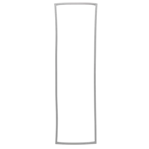 Gasket Assembly, Door ADX73270509 | Empaque de Puerta Original LG