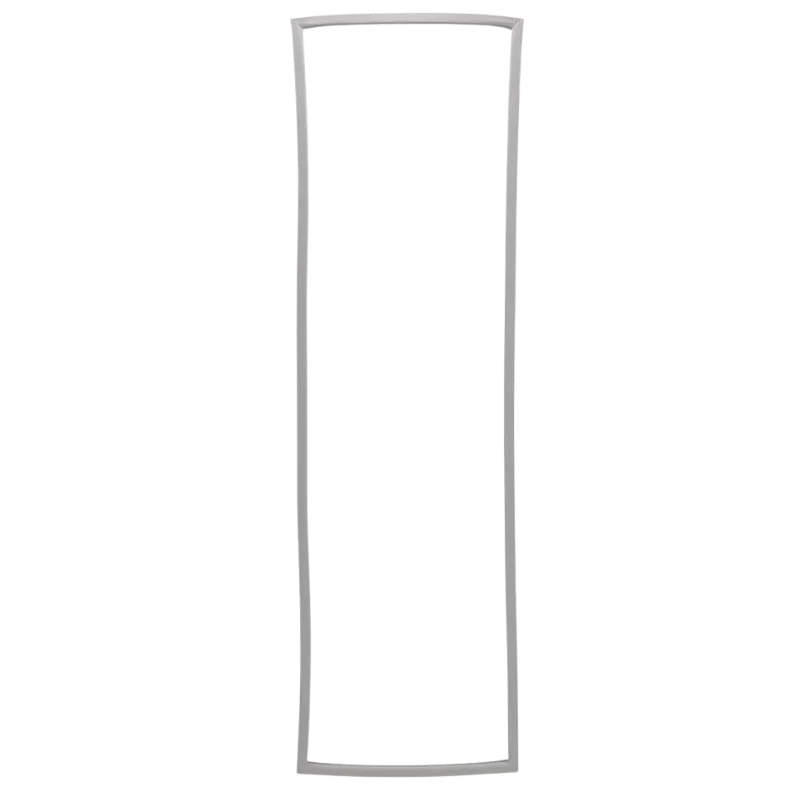 Empaque de puerta LG ADX73270509 vista frontal completa