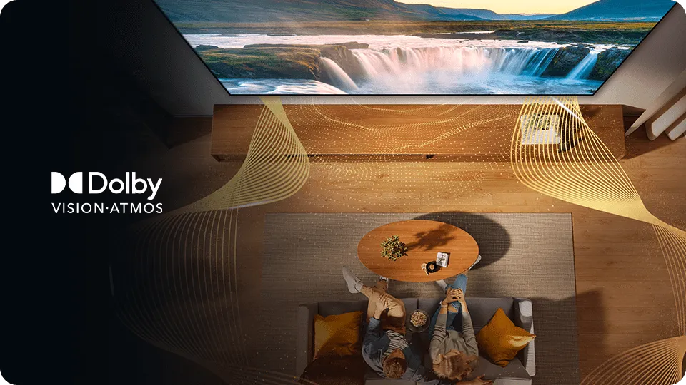 Hisense 50Q6QV DolbyVision