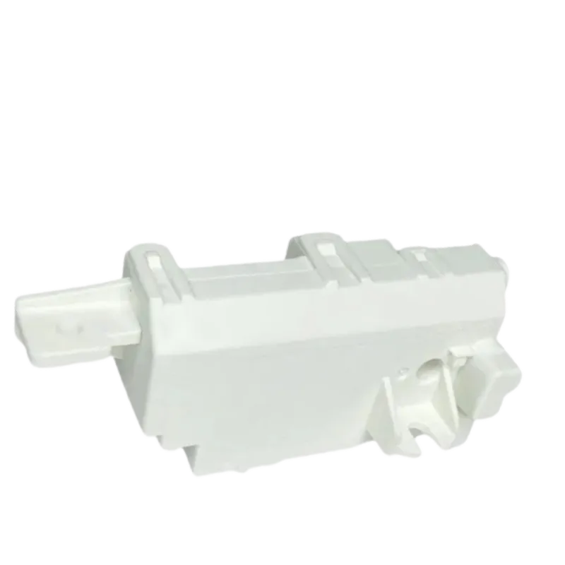 Interruptor de bloqueo LG EBF64556603 para lavadora Interruptor de bloqueo LG EBF64556603 vista frontal