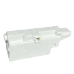Lateral del interruptor de bloqueo LG EBF64556603 Switch Assembly Locker LG EBF64556603 vista lateral