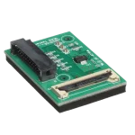 Jig LG RAD33749102 vista trasera con puerto de conexión