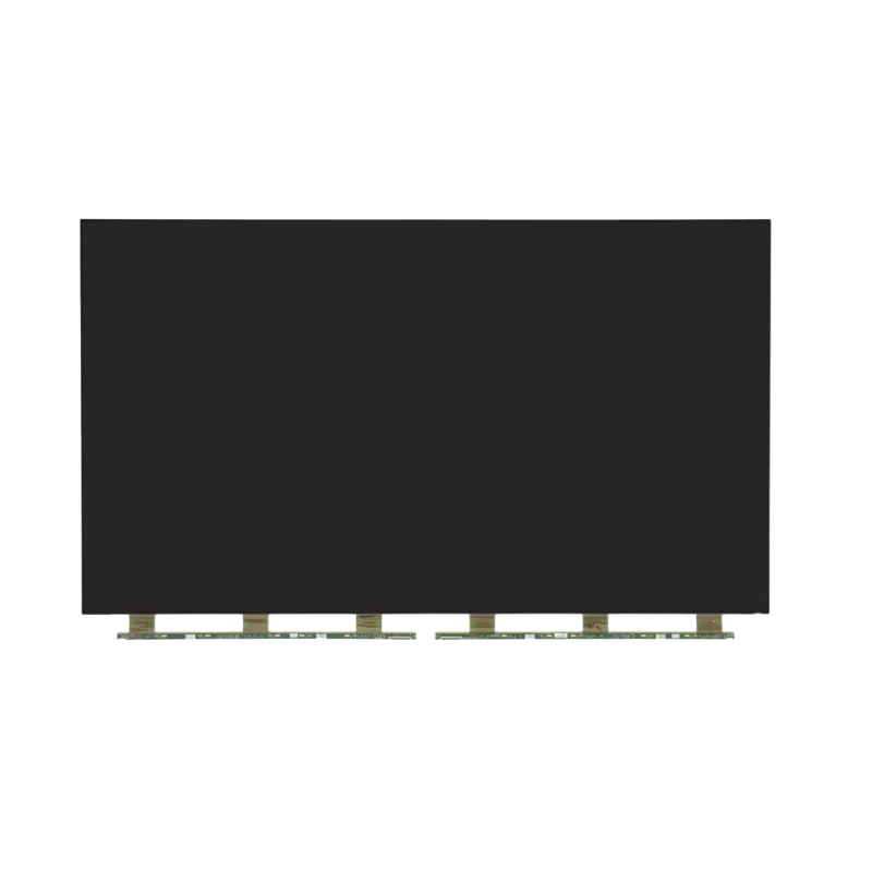 Kit de Panel LCD LG EAJ65328401 49 pulgadas vista frontal, repuesto original para televisores LG compatibles.