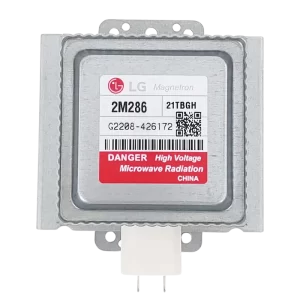 Magnetrón LG EAS61382907 | Mircoondas