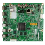 Main Board EAX64872104 compatible con LG 42LN5700-DH - SH