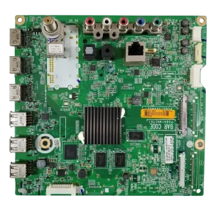 Main Board EAX64872104 compatible con LG 42LN5700-DH - SH