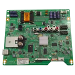 Main Board EAX65264006 compatible con LG 42LN5200-DA.BWCQLJR - SH