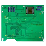 Parte trasera PCB main board LG EAX65264006 para 42LN5200