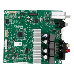 Main Board EBR87940010 LG - CL65