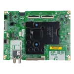 Main Board EBU67086501 para TV LG