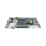 Placa LG EBU67086501 con puertos y conectores visibles