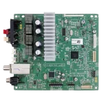 Main Control Board para Sistema de Sonido LG XBOOM CJ65
