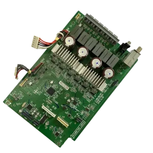 Main Control Board para Sistema de Sonido LG XBOOM CJ98