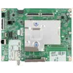 Main board BPR Total Assembly LG EBU66309401
