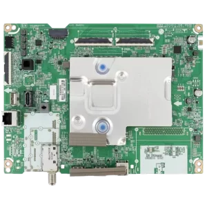 Main board BPR Total Assembly LG EBU66309401