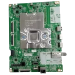 Main board BPR Total Assembly LG EBU66369001
