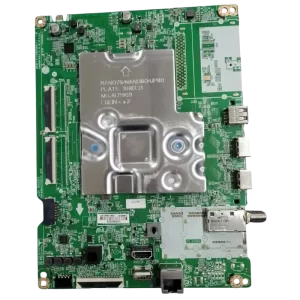 Main board BPR Total Assembly LG EBU66369001