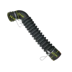 Manguera LG 5251FA1699M con medidas Manguera interna LG 5251FA1699M con medidas de diámetro y longitud