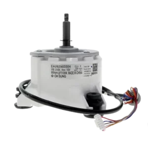 Motor DC EAU62903304 para aire acondicionado (exterior)