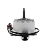 Motor BLDC LG EAU62903304 vista frontal Motor LG EAU62903304 vista frontal