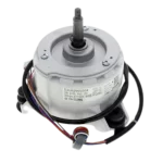 Motor BLDC LG EAU62903304 para sistemas inverter Motor LG EAU62903304 para aire acondicionado inverterMotor LG EAU62903304 para aire acondicionado inverter