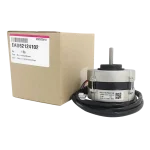 Motor DC LG EAU62124102 con caja original de repuesto