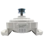 Motor DC para Lavadora LG EAU63603501