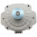 Motor DC para Lavadora LG EAU63603501 vista superior
