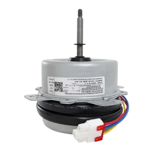 Motor para unidad exterior LG EAU41577624 - (Segunda Mano)