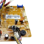 PCB Main Board EBR73079901 original LG para unidad interior de aire acondicionado minisplit Inverter, compatible con modelos VM122CE.NB3, VM182CE.NC3 y VM242CE.NC2.