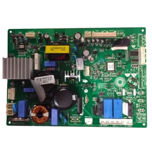 PCB Main Board EBR77678702 para refrigerador LG