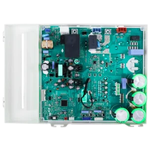 PCB Main Board EBR82716202 aire acondicionado (outdoor)