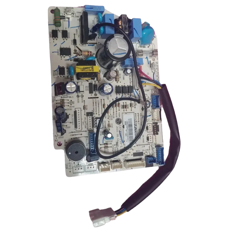 PCB Main Board LG EBR83268421 para aire acondicionado VM182C7