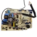 Tarjeta principal PCB EBR83268421 para modelos LG VR182C7 y VM182C7